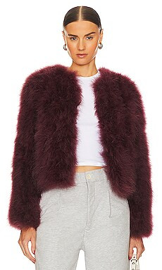 Deora Jacket
                    
                    LAMARQUE | Revolve Clothing (Global)