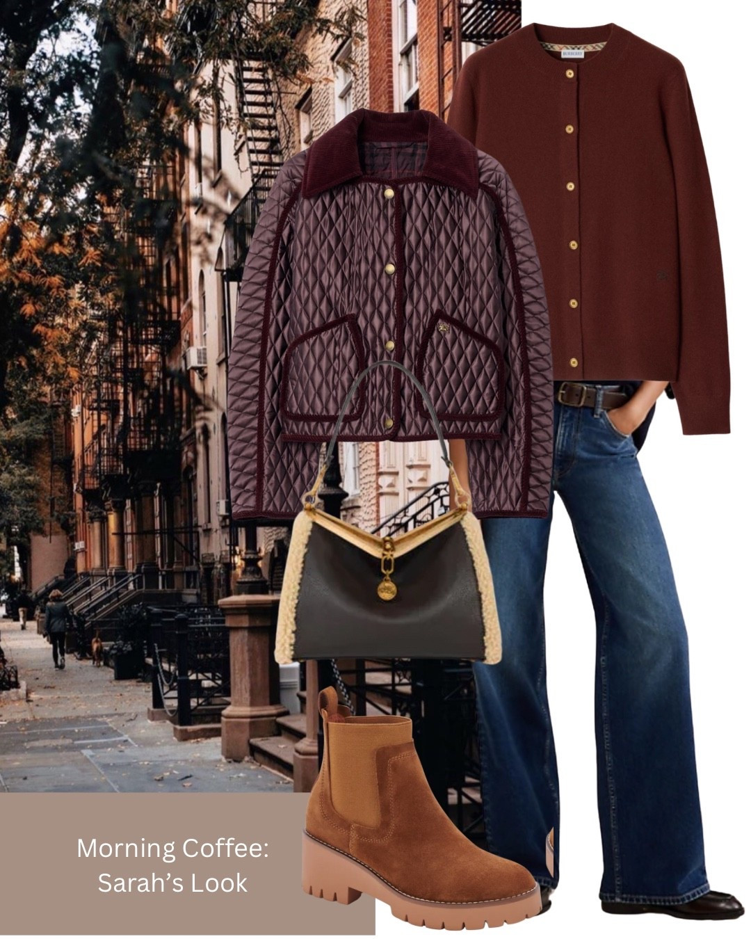 #LTKNYFW #LTKSeasonal