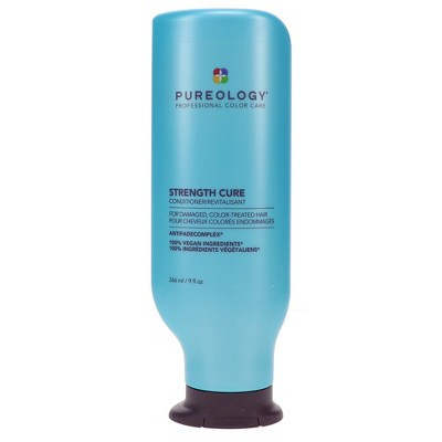Pureology Strength Cure Conditioner 9 oz | Target