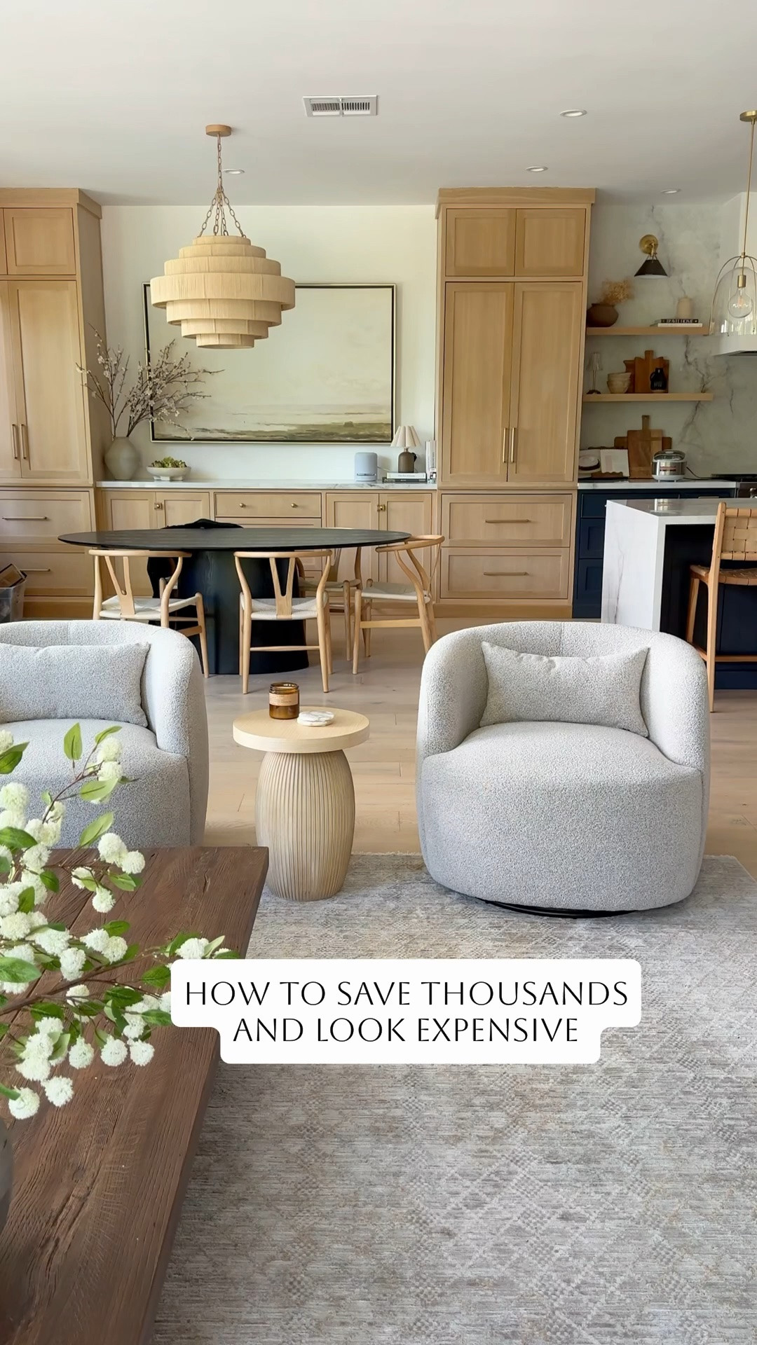 I love mixing high and low! Sharing some of my favorite finds for that elevated expensive look. So many pieces on sale currently!

#LTKHome #LTKSaleAlert