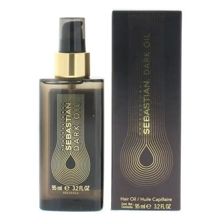 Sebastian Professional Dark Oil Body in a Bottle 3oz | Walmart (US)