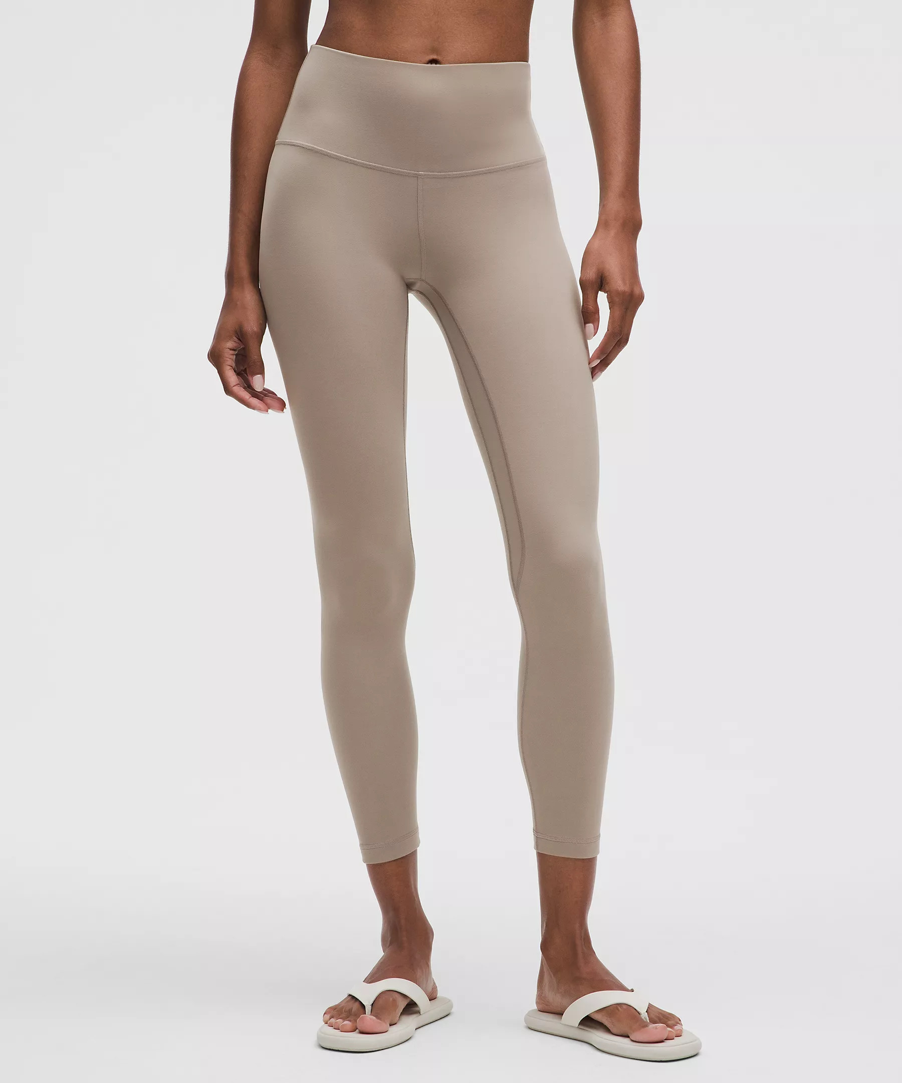 lululemon Align™ High-Rise Pant 25" | Lululemon (US)