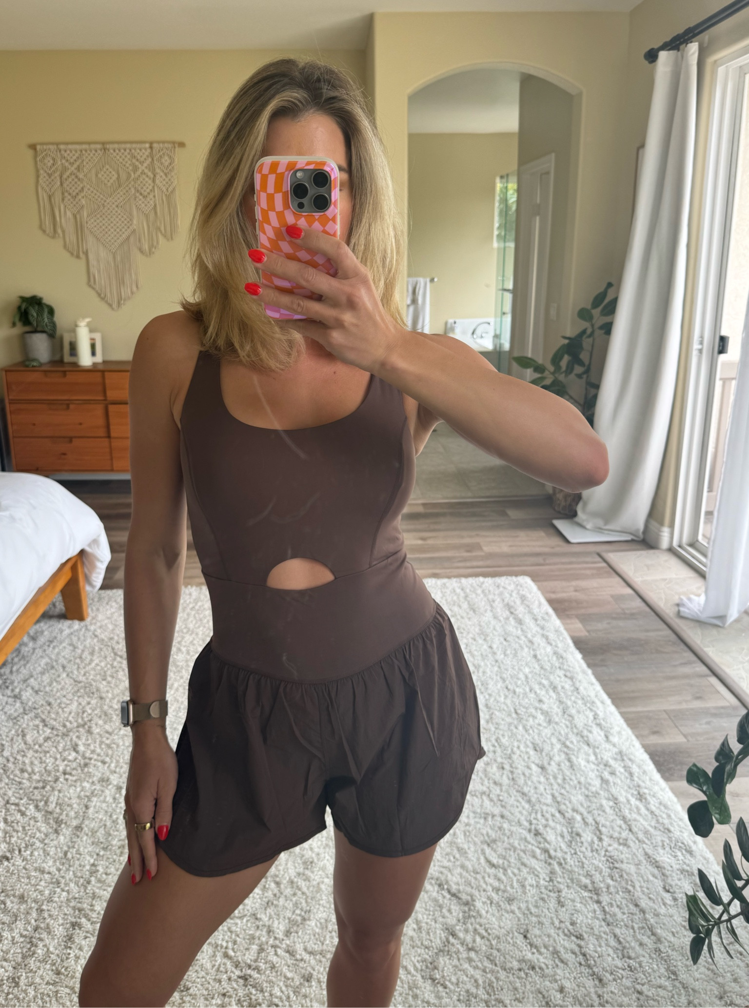 Free people look for less! Wearing a medium for references, runs a little big, but SO CUTE! 💛💚🧡🤎🤍

#LTKsalealert #LTKSeasonal