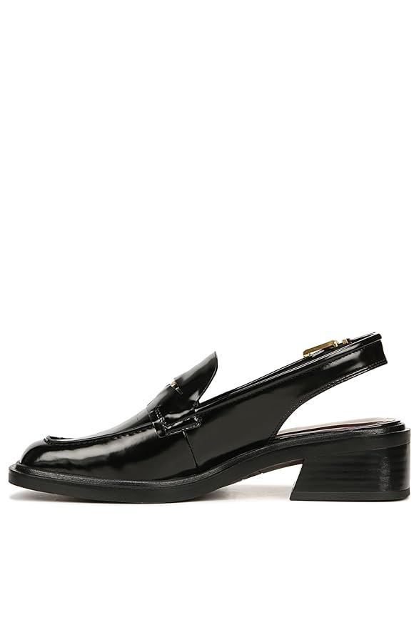 Franco Sarto Womens Giada Slingback Loafer | Amazon (US)