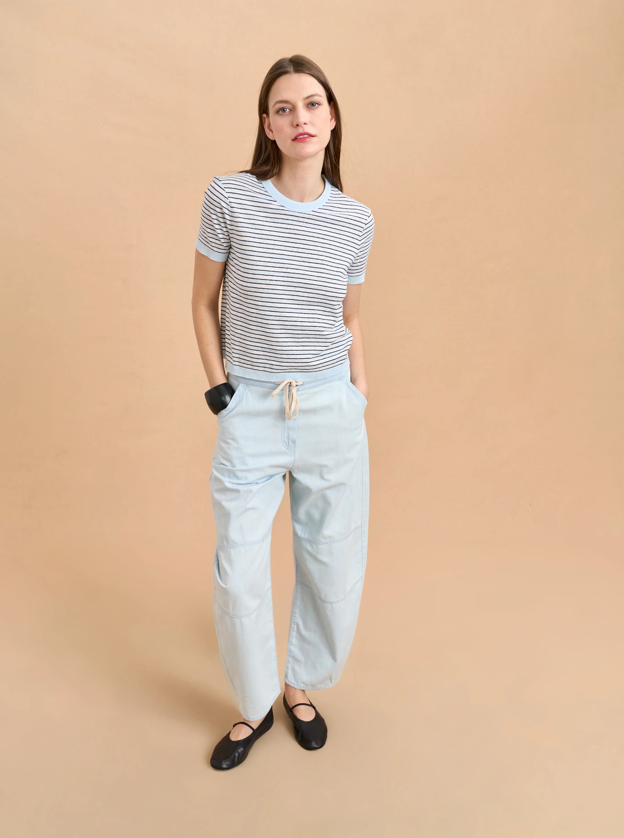 La Ligne — shop this pick from Emily's edit