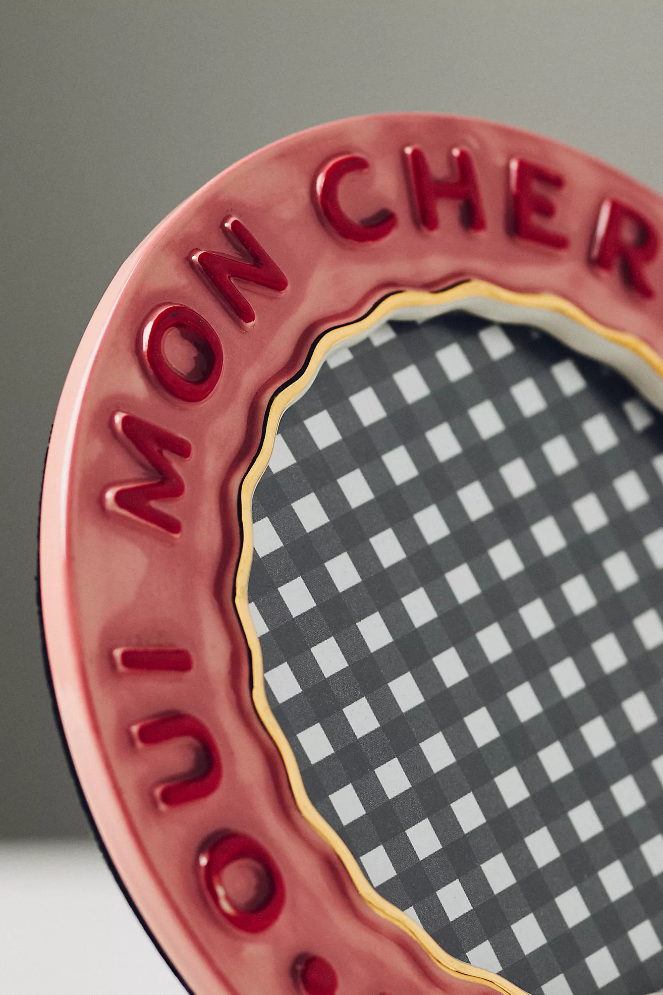 Claudette Frame | Anthropologie (US)