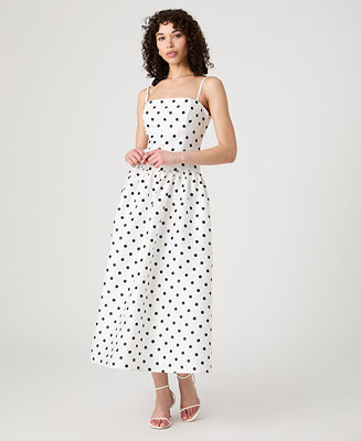 Color:Summer White/Polka DotSize: Please select  Size Chart 0246$178.00 Details Add To Bag Buy No... | Macy's