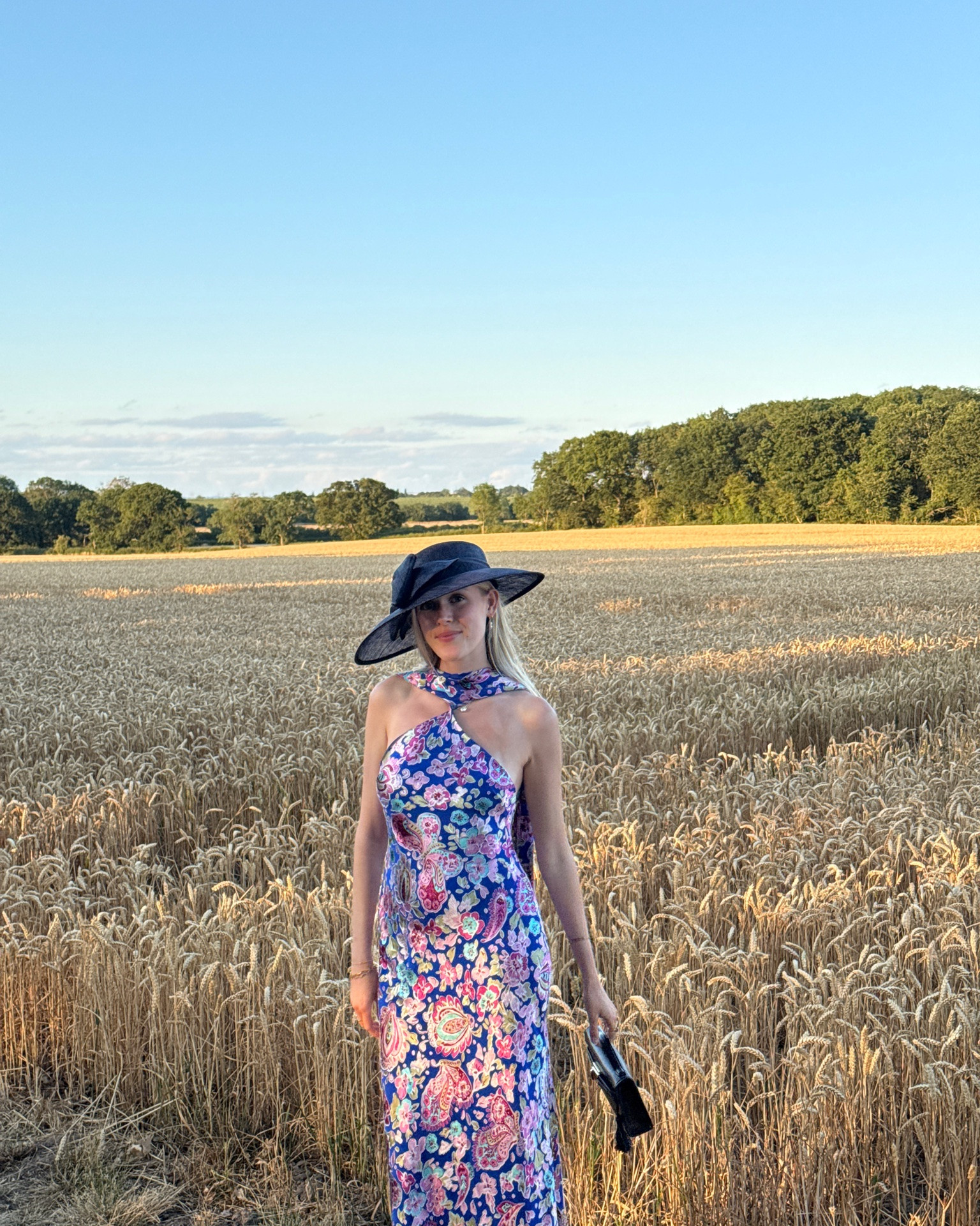 Wedding guest outfit

#LTKsummer #LTKdresses #LTKwedding