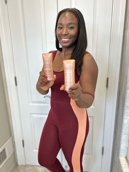 This shea moisture deodorant is awesome! I Jve been using the even tone one for the last two months and it does exactly as it says; 48 hour protection, no parabens or mineral oil. 10/10 highly recommend.  Head to Target and save this week on these products 

#LTKtravel #LTKbeauty #LTKsalealert
