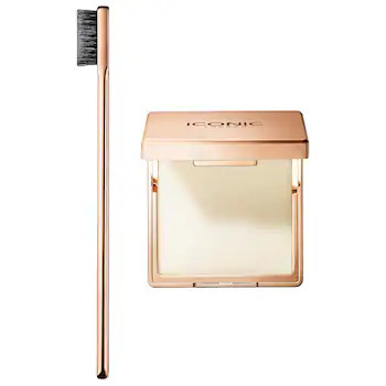 Brow Silk and Brush Bundle - Iconic London | Sephora | Sephora (US)