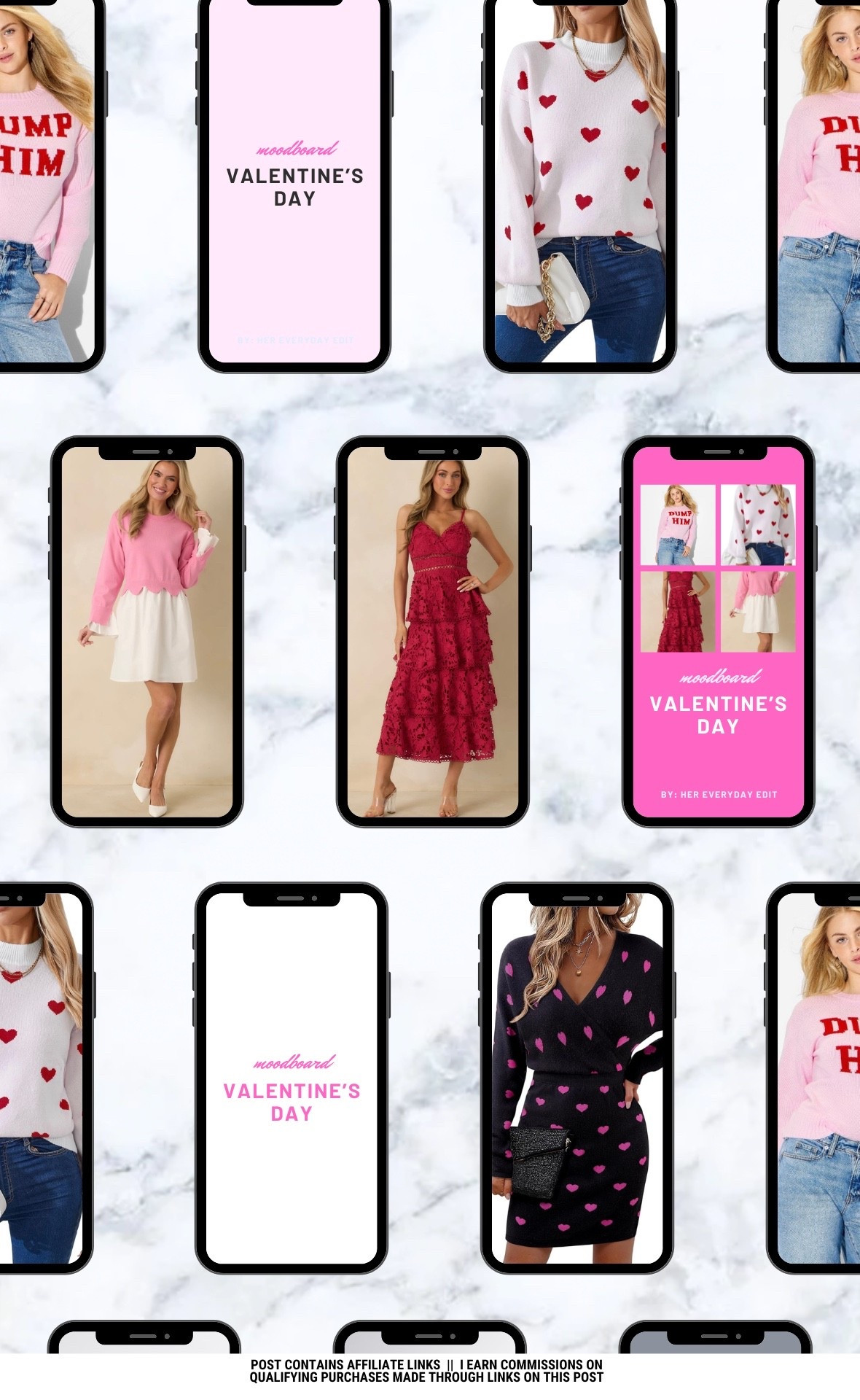 Valentines Day Moodboard ♥️🎀


#LTKValentine #LTKBaby #LTKmomlife