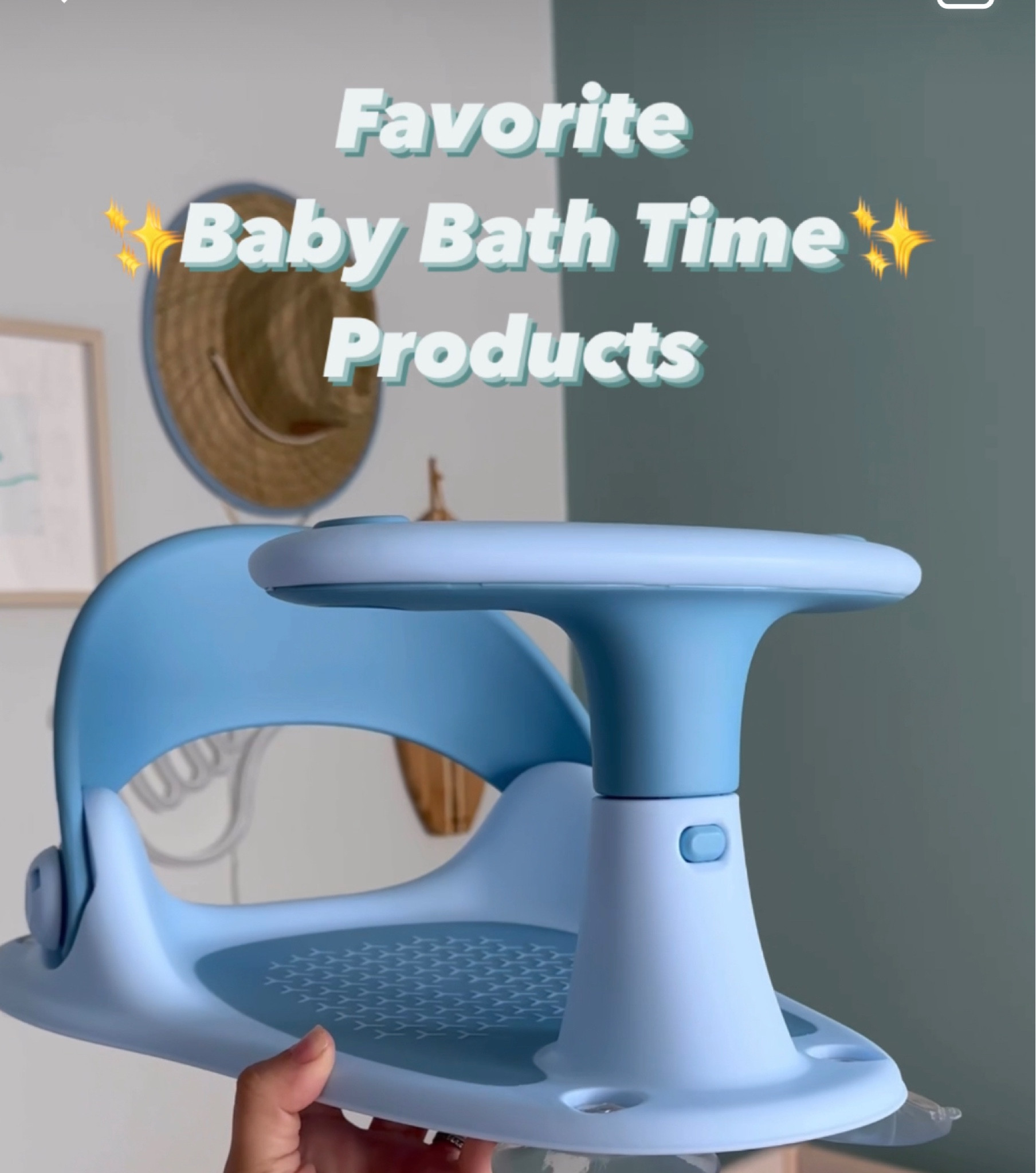 Bath time favorites

#LTKFind #LTKbaby #LTKGiftGuide
