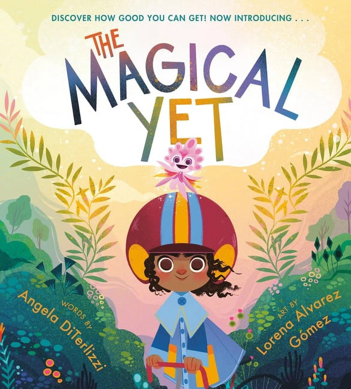 The Magical Yet The Magical Yet, Book 1, (Hardcover) | Walmart (US)