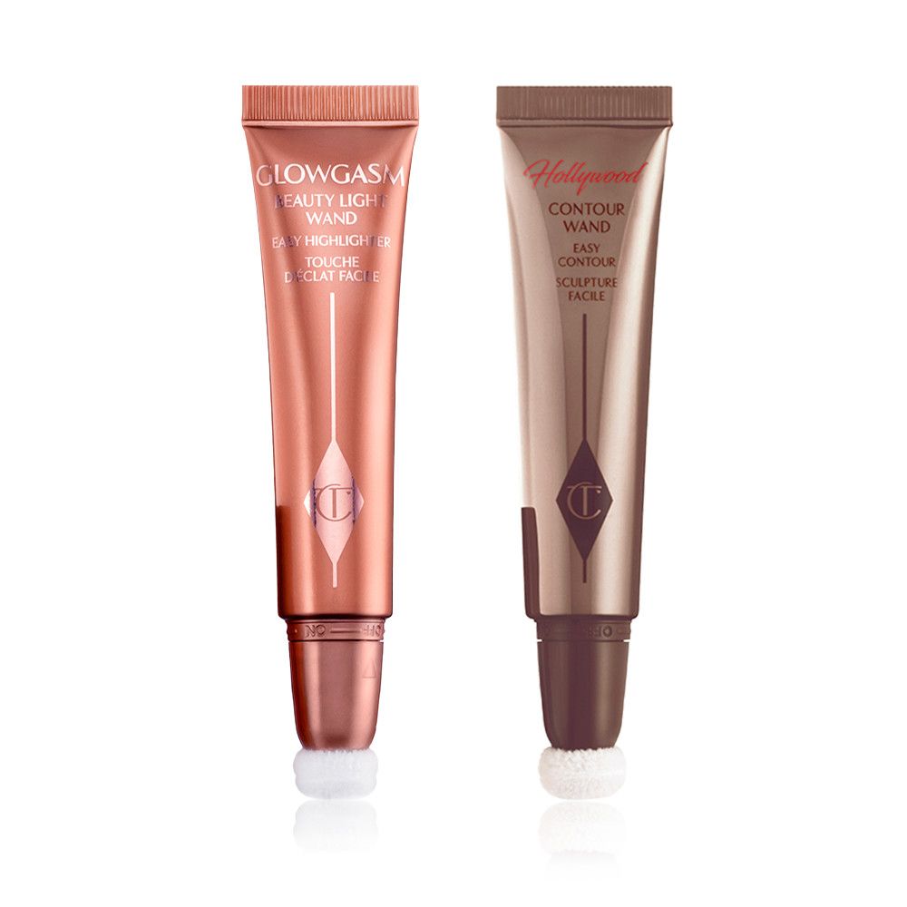 THE HOLLYWOOD CONTOUR DUO | Charlotte Tilbury (UK) 