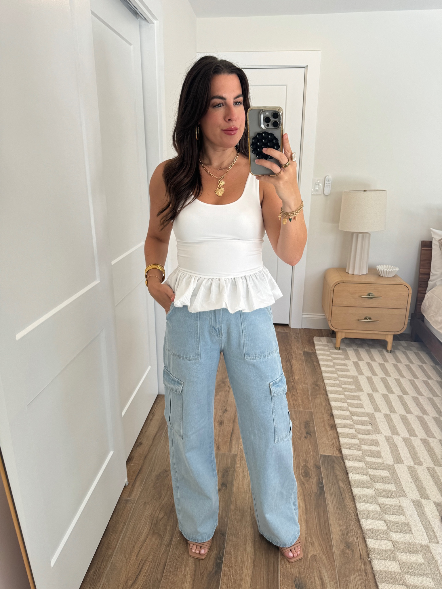 Loving this look from Amazon Must Have Mondays!!

Summer fashion | trending | travel | vacation | going out top

#LTKSeasonal #LTKsalealert #LTKfindsunder50