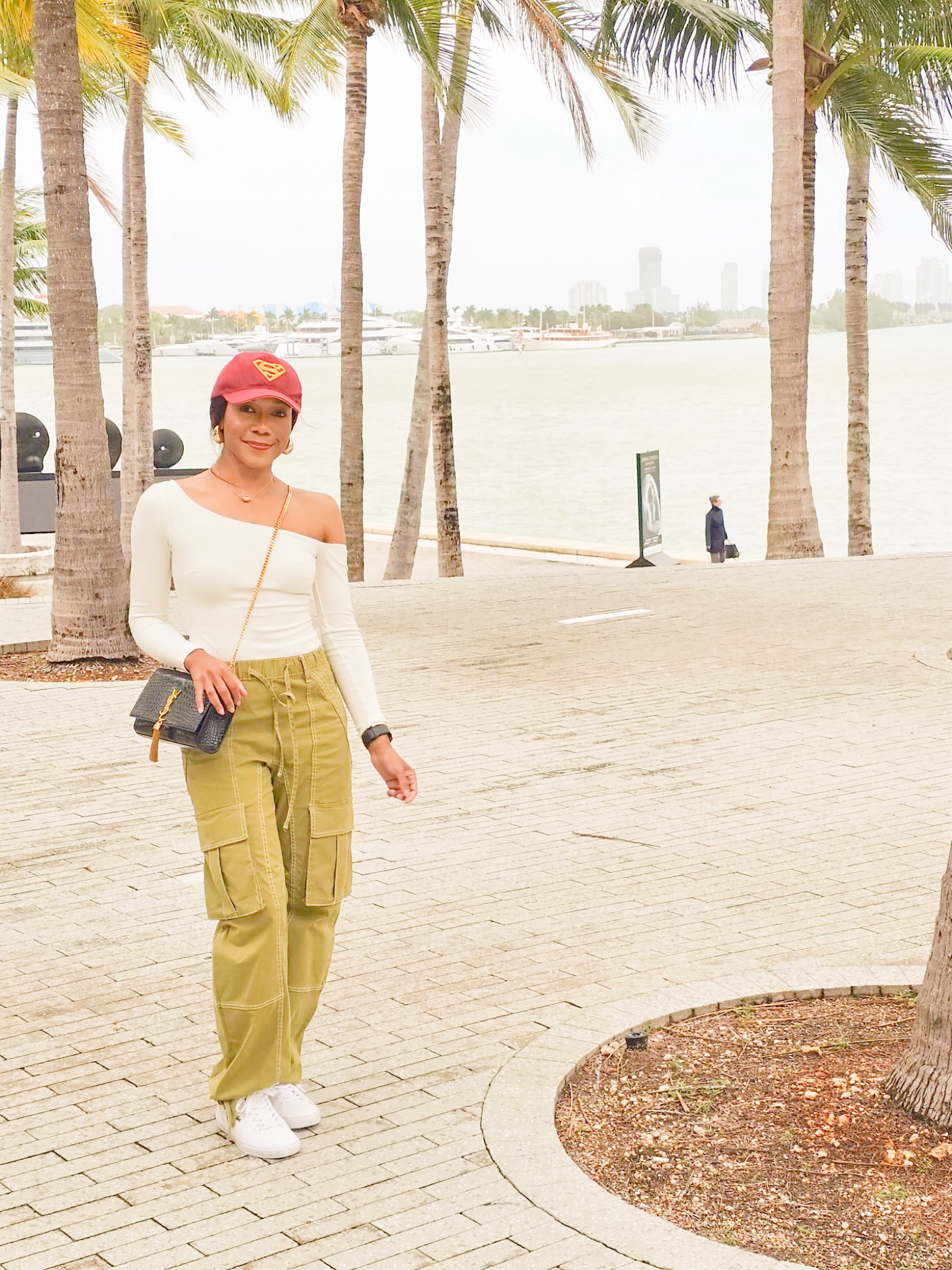 Cargo pants aren’t going anywhere and are still a hot pick for spring. Sharing some of my favourites below:

Spring outfit, spring trend, cargo pants, casual outfit, bodysuit 

#LTKSeasonal #LTKSpringSale #LTKstyletip