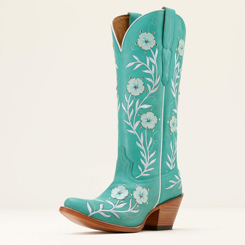 Romance Western Boot | Ariat (US)