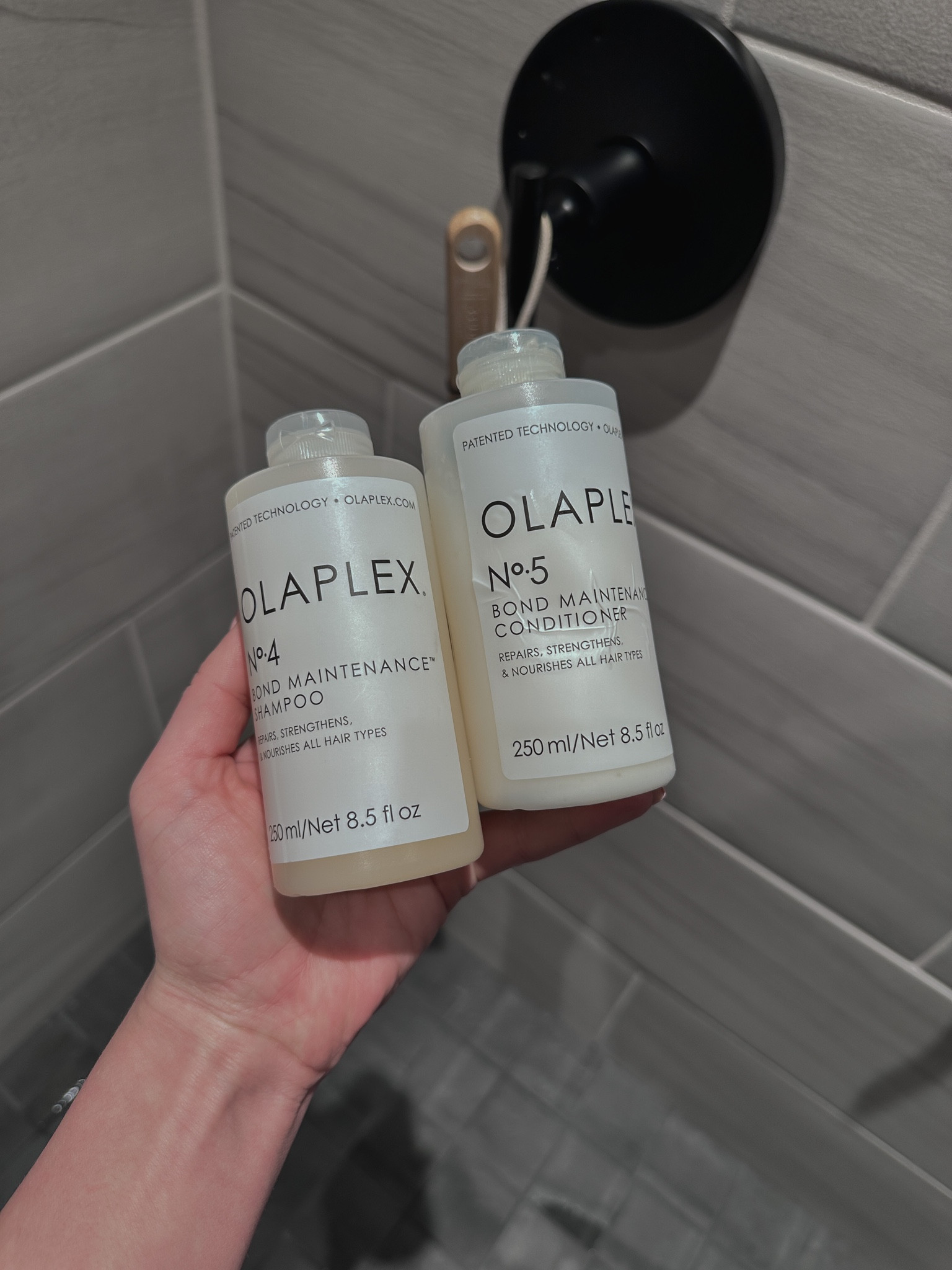 Shampoo & conditioner I’ve been loving! 

#LTKstyletip #LTKbeauty #LTKSeasonal