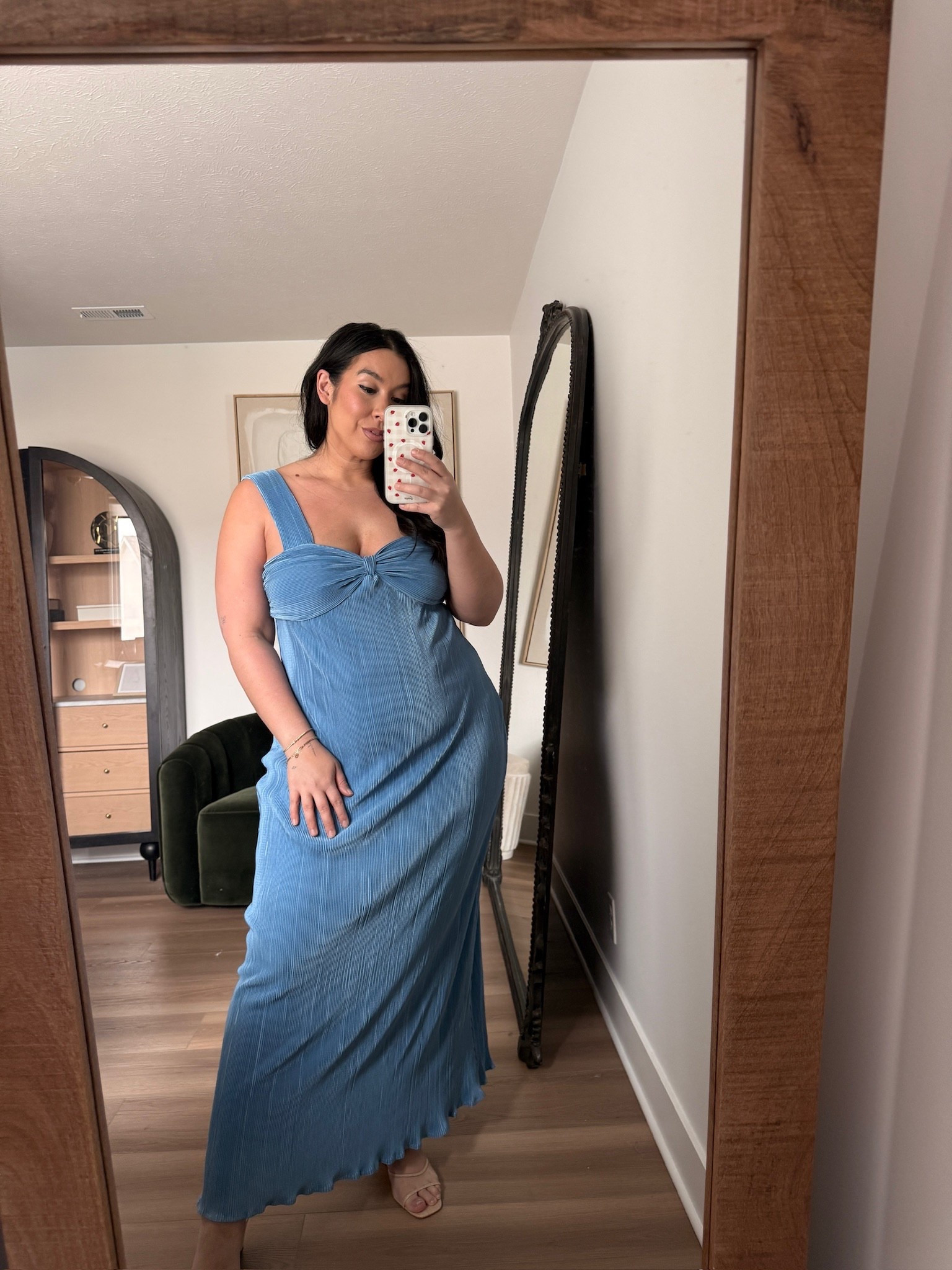 How gorgeous is this color?! Petal and Pup midsize spring haul | Use code BONNIE20 🖤
-
-
-
Midsize spring haul, Midsize dress, Jumpsuit, Vacation haul, OOTD

#LTKSeasonal #LTKMidsize #LTKootd