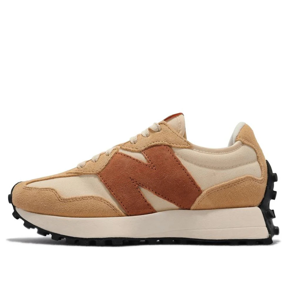 New Balance 327 'Macadamia Nut' MS327WC | KICKS CREW
