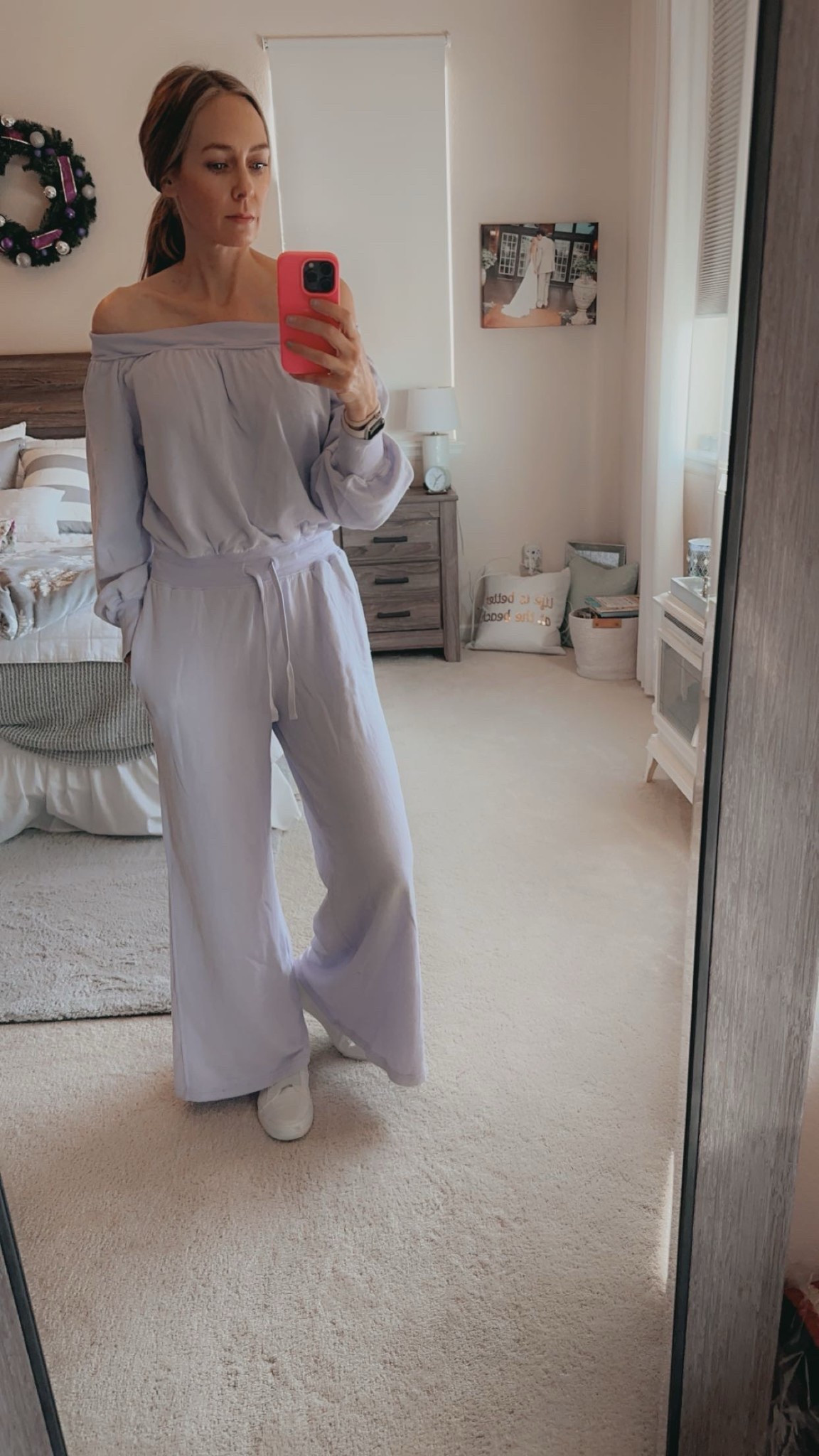 They launched some more colors in my comfy jumpsuit!
#freepeople #jumpsuit 

#LTKOver40 #LTKStyleTip #LTKSeasonal