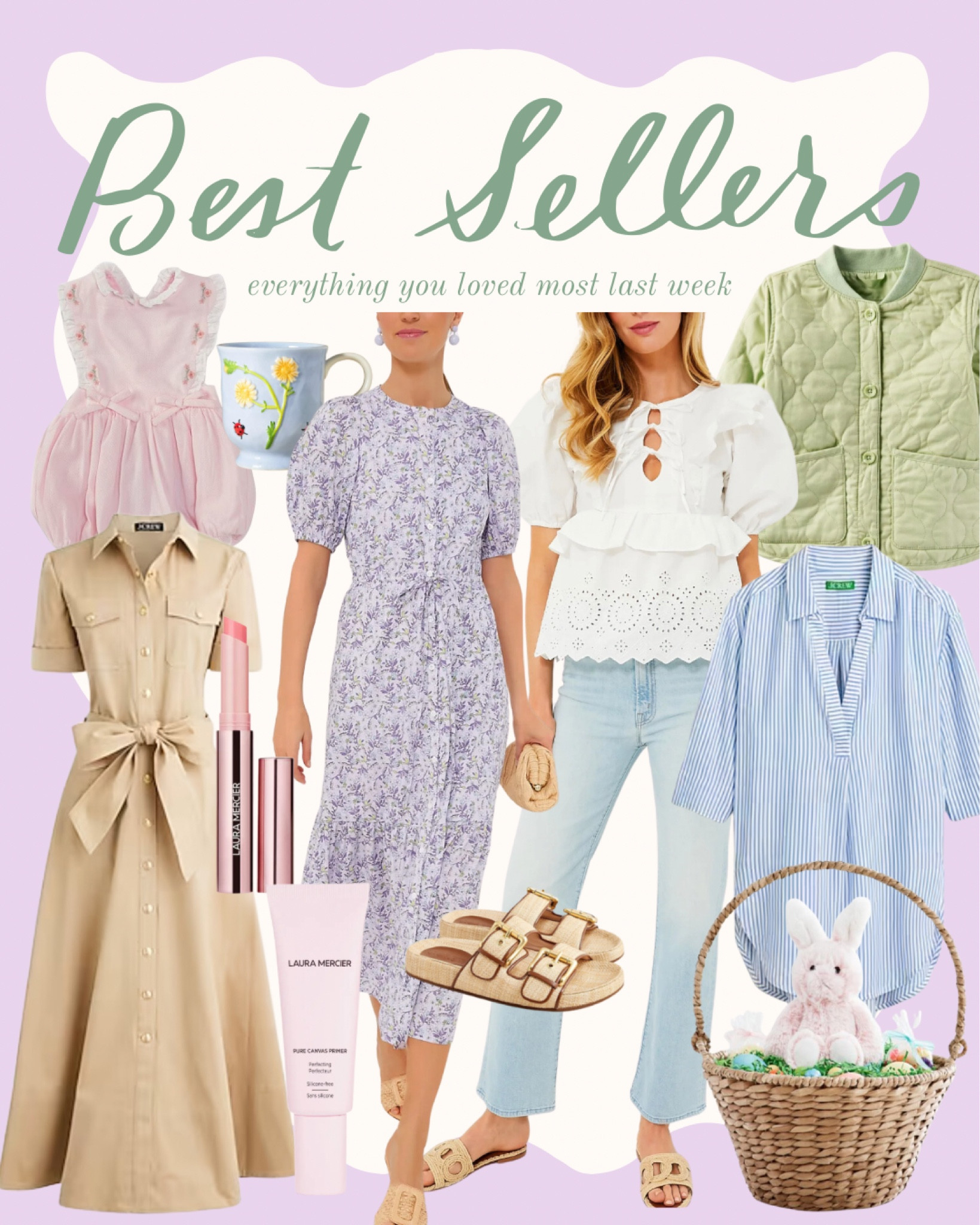 everything you loved most last week on @ashley_brooke 💜