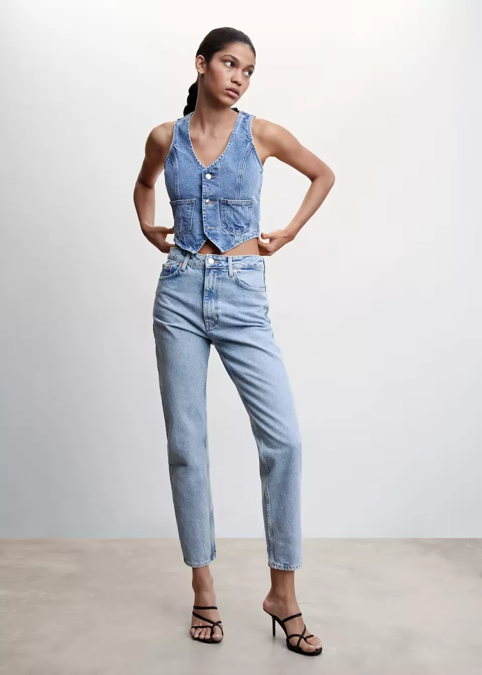 best baggy jeans from oldnavy｜TikTok Search