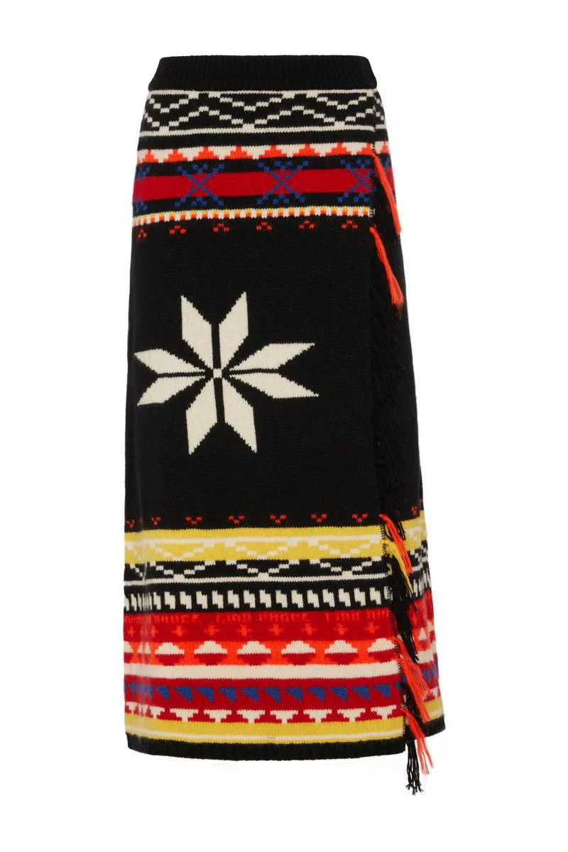 GIADA BENINCASA SKIRTS | Baltini