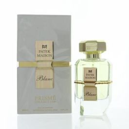 PRISME COLLECTION BLANC by PATEK MAISON | Aria Perfume