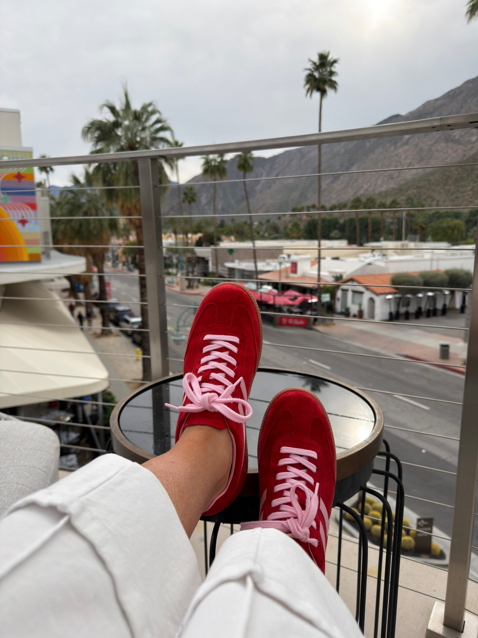 The cutest shoes and so comfy. Perfect for Valentine’s Day. 

Save 35% with code: DANNA35 through 1/31

#LTKTravel #LTKValentine #LTKSaleAlert