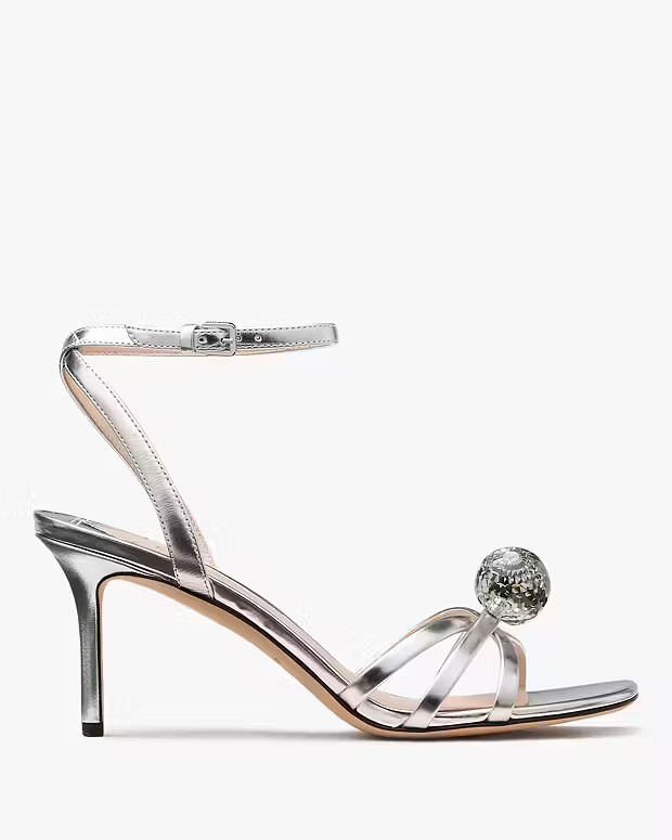 Let's Dance Sandals | Kate Spade Outlet