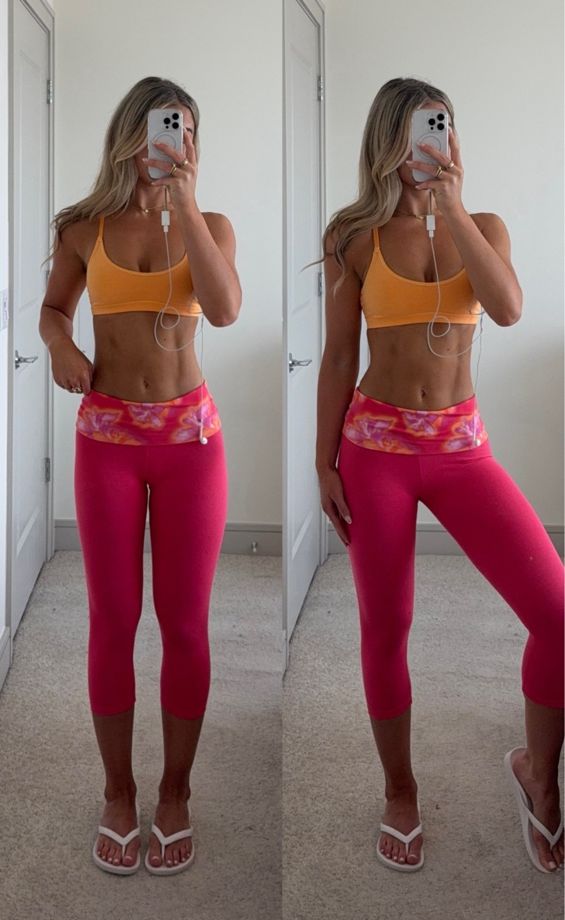 hot girl walk uniform 🫡 @victoriassecret #PINKPartner

#LTKfitnessgoals