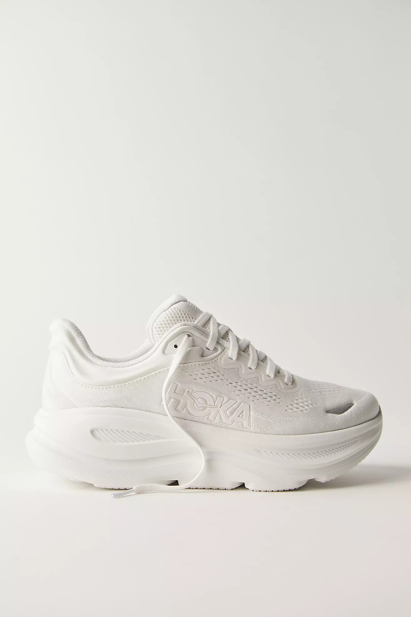 Hoka Bondi 9 Sneakers | Free People (Global - UK&FR Excluded)