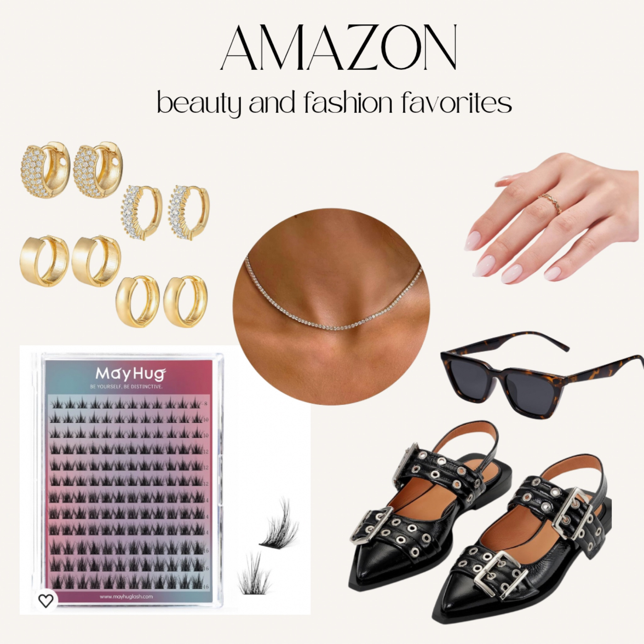 This weeks Amazon beauty and fashion favorites! 

#LTKstyletip #LTKbeauty #LTKsalealert