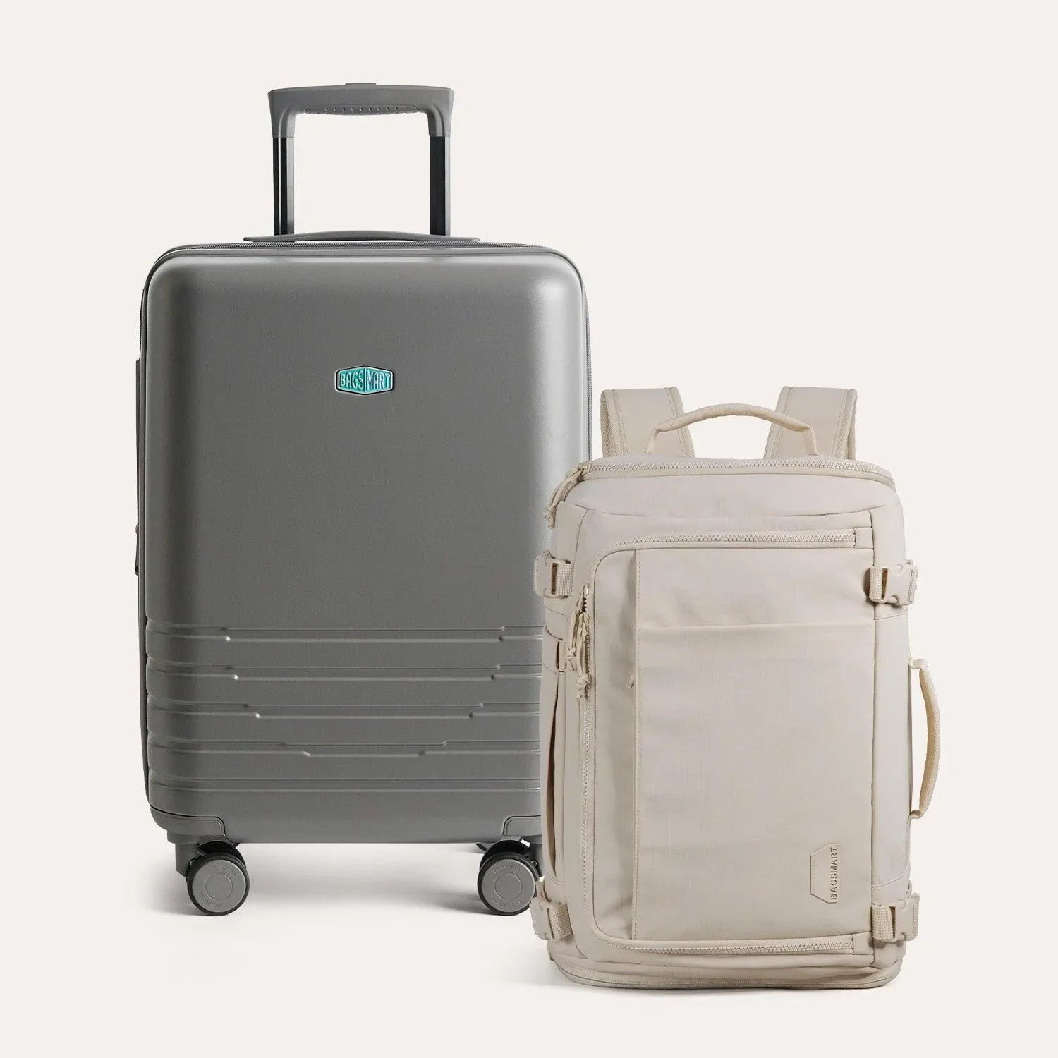 Blast & Getaway Set | Bagsmart