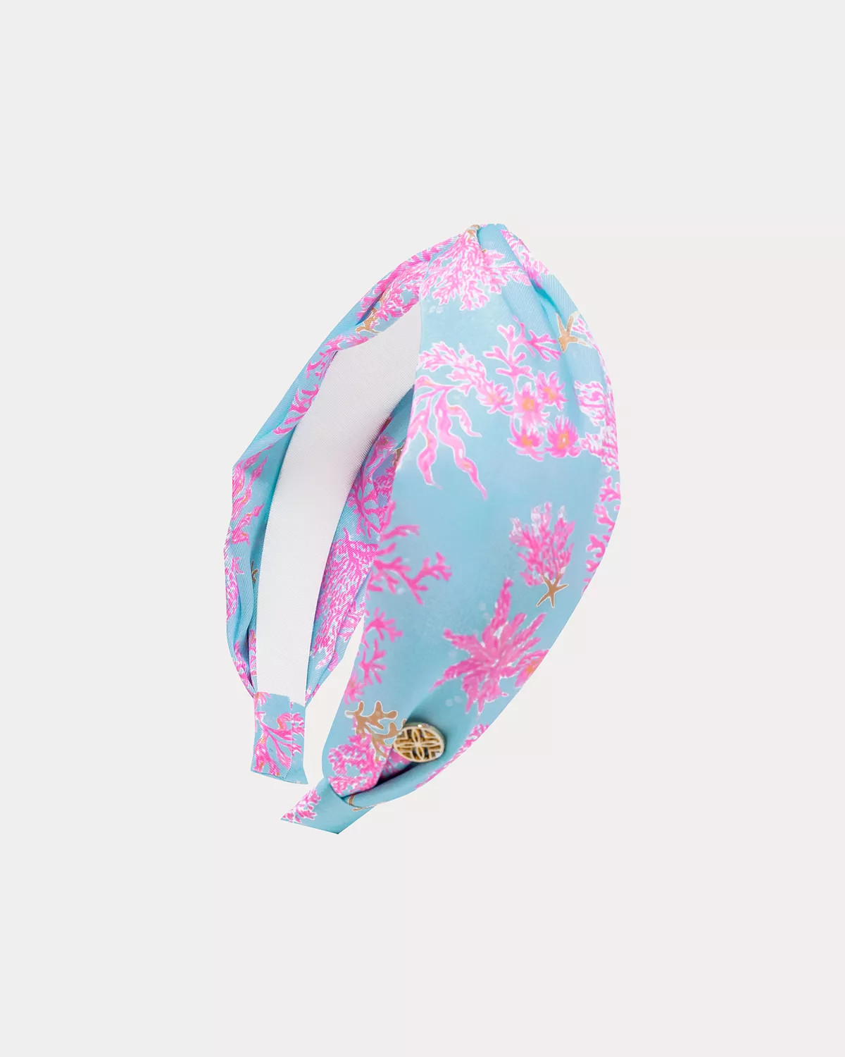 Twist Knot Headband | Lilly Pulitzer