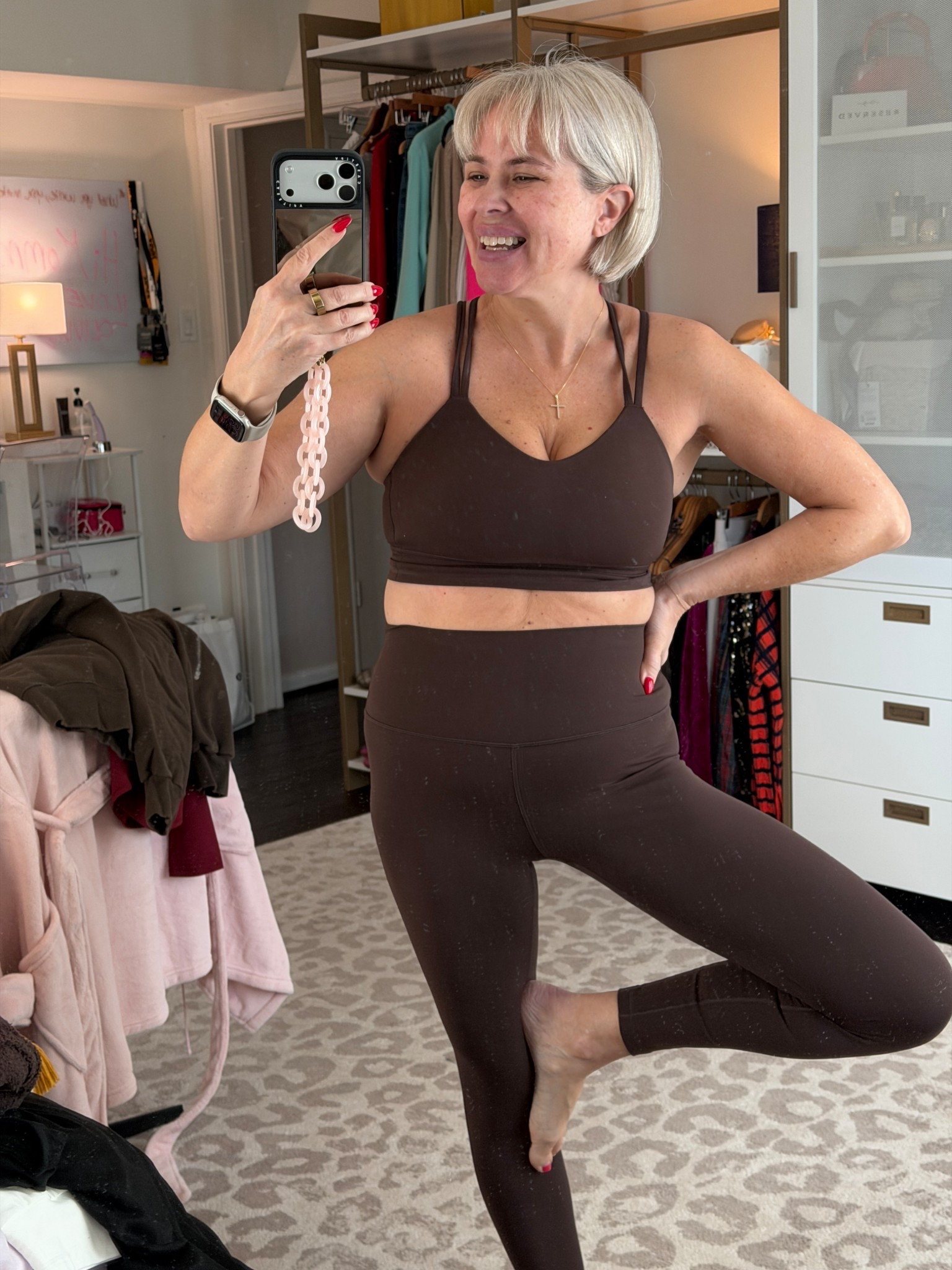 Love this set! 

women’s fashion, fall fashion, winter fashion, outfit inspo, everyday style, trendy outfits, holiday outfit ideas

#LTKHoliday #LTKdayinmylife #LTKootd