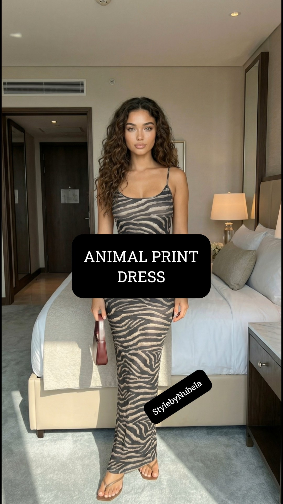 Animal Print Dress 🐆 | Bold, Timeless & Effortlessly Chic

#LTKPlusSize #LTKTall
#LTKPetite #LTKBump
#LTKmomlife #LTKOver40
#LTKMidsize #LTKvlog
#LTKgrwm #LTKootd
#LTKdayinmylife
#LTKSaleAlert

animal print dress outfits, leopard print dress styling, bold feminine outfits women, how to style animal print, statement dress ideas, timeless print fashion women

#AnimalPrintDress #LeopardPrintStyle #StatementOutfit #FeminineFashion #EffortlessChic #ModernWomenStyle #PinterestFashion #LTKStyle

#LTKSaleAlert #LTKootd #LTKgrwm