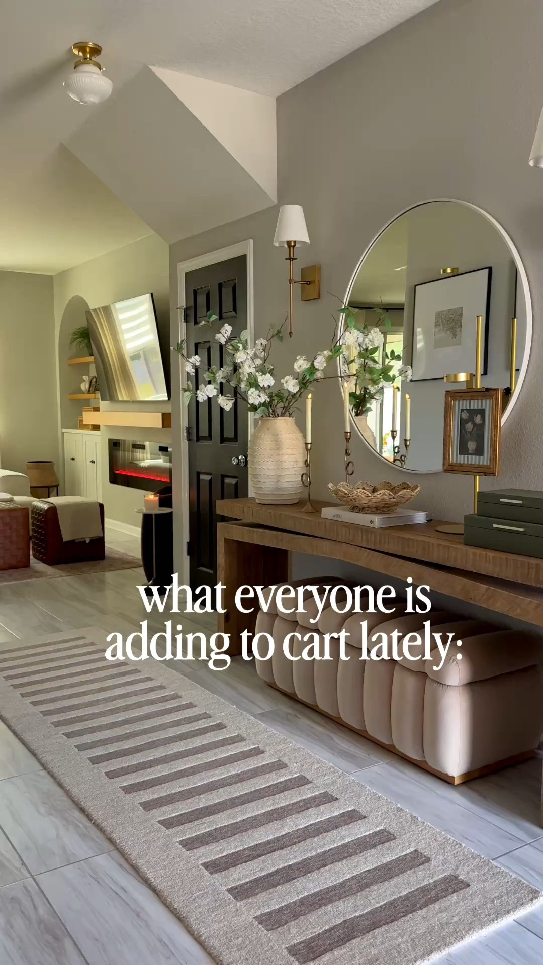 What everyone is adding to cart lately- viral home finds for a reason 🔥 

Amazon home finds, home hacks, viral home finds

#LTKHome #LTKSaleAlert
