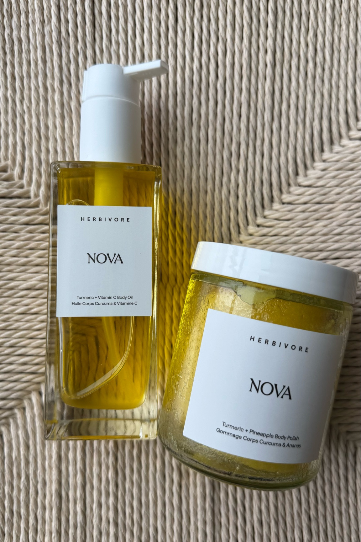 the ultimate SOFT SKIN! omg this stuff is amazing 

#LTKHome #LTKmorningroutine #LTKBeauty