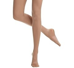 Danskin Women's Compression Footed Tight | Amazon (CA)