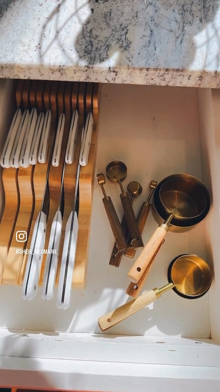 Amazon Kitchen #amazonhomedecor