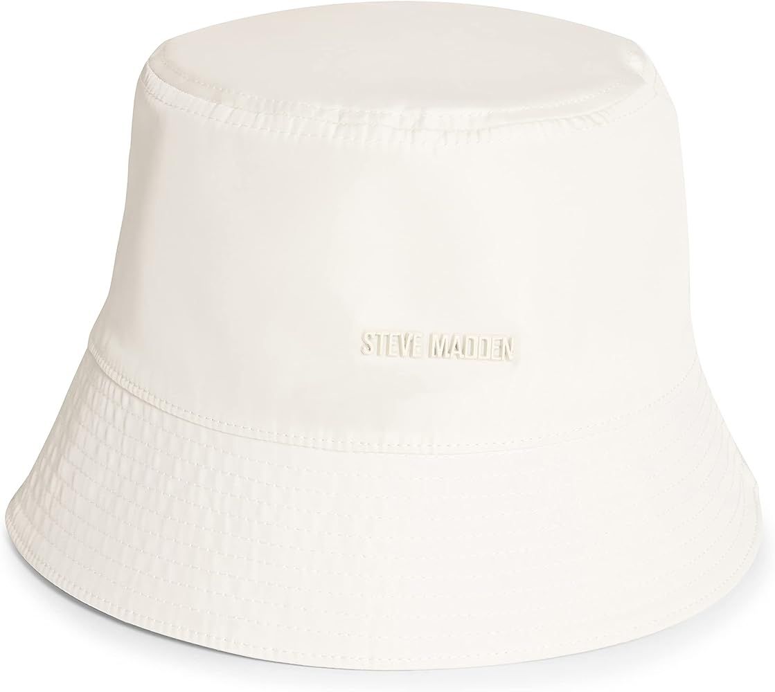 Steve Madden Women's Nylon Bucket | Amazon (US)