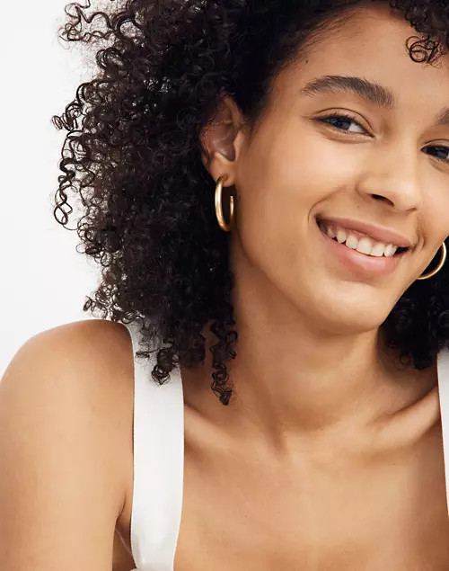 Free shipping and more—it pays to be an Insider.
Sign in or sign up. | Madewell