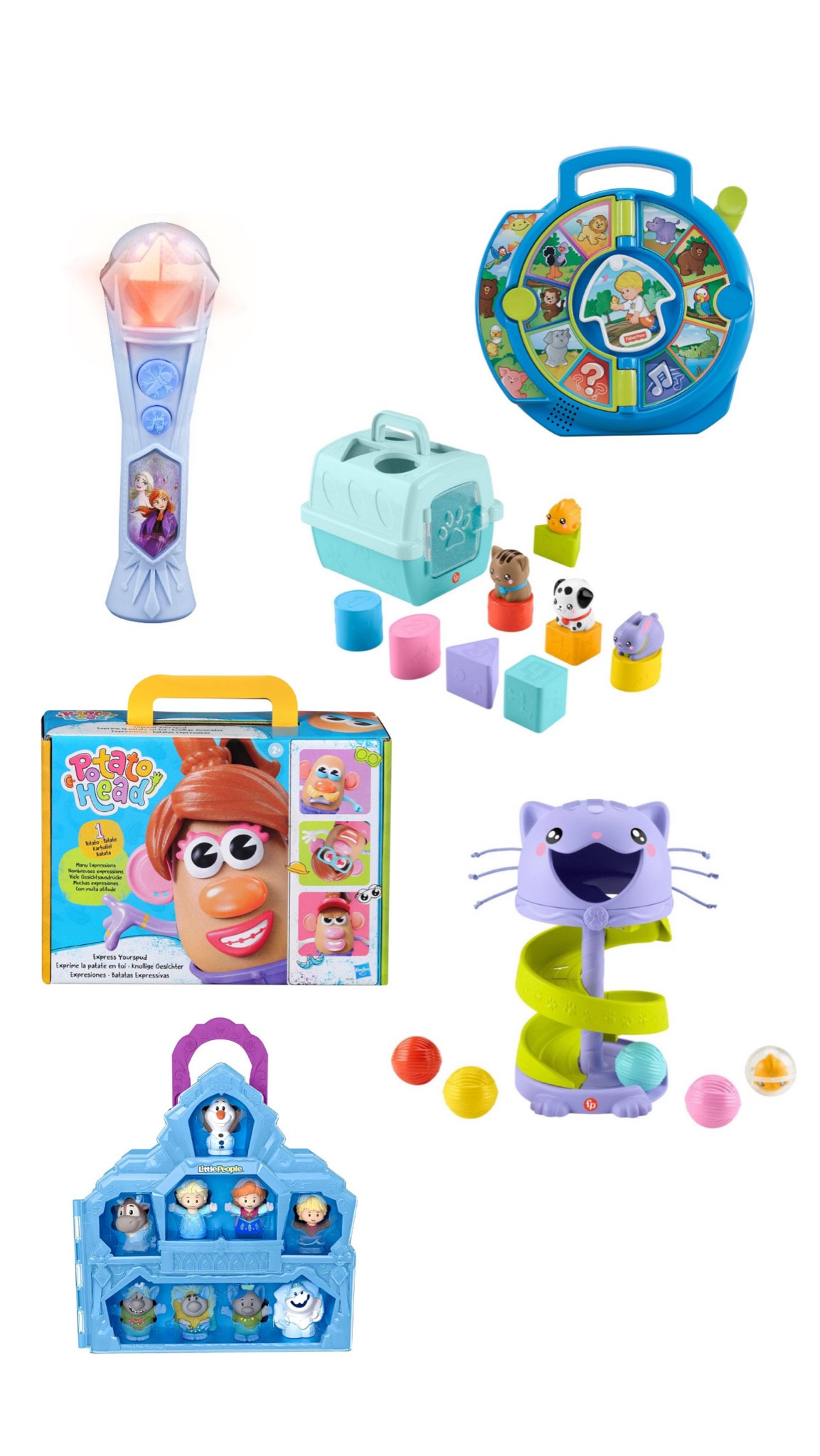Holiday gift guide for one year old!

#LTKFamily #LTKKids #LTKxPrimeDay