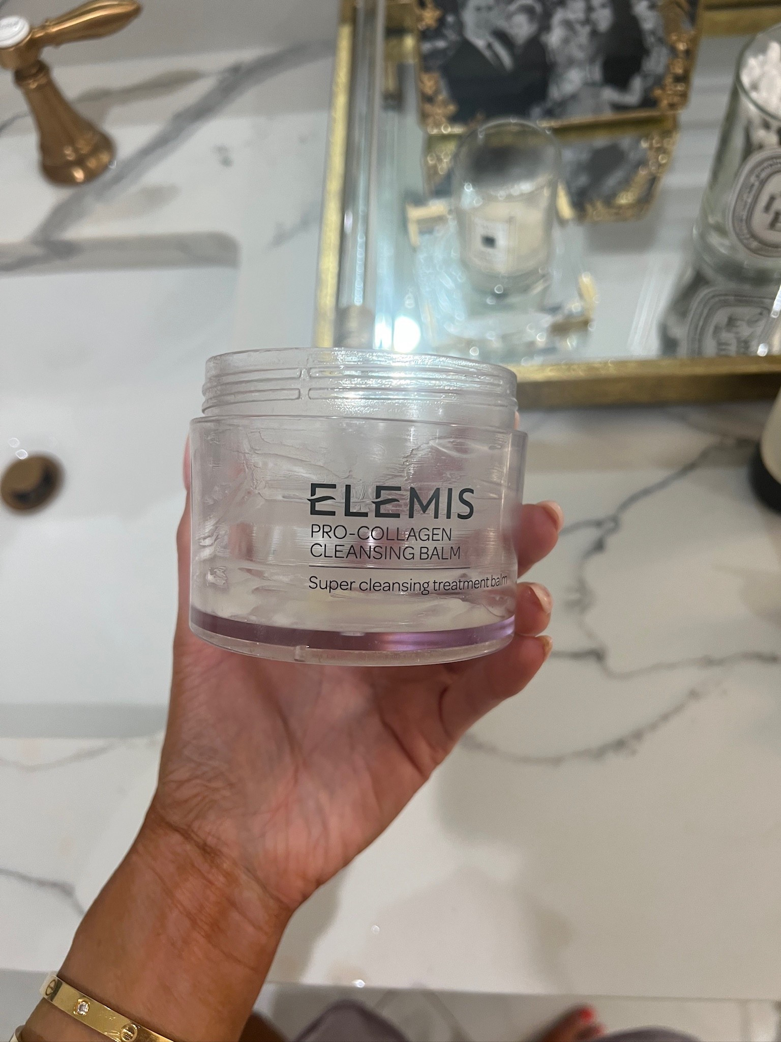 Elemis Pro-Collagen Cleansing Balm is on sale for Prime Black Friday & Cyber Monday Deals! Make sure to grab some while it’s 30% off! 

Amazon Prime, Prime day, Black Friday, Cyber Monday, Sale Alert, Elemis, Cleansing Balm, Makeup, Skincare, Emily Ann Gemma

#LTKGiftGuide #LTKCyberWeek #LTKSaleAlert