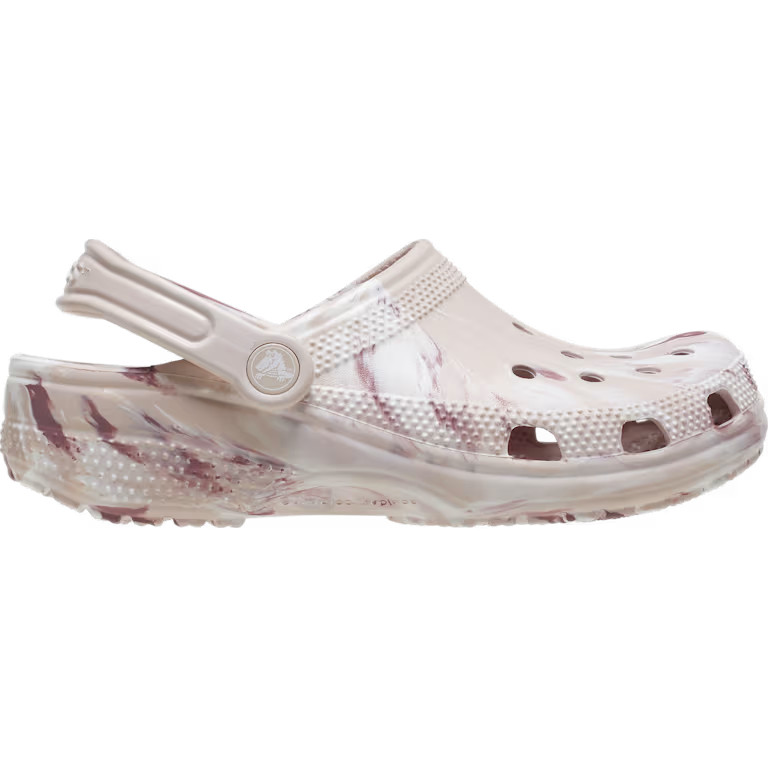 Classic Marbled Clog | Crocs (US)