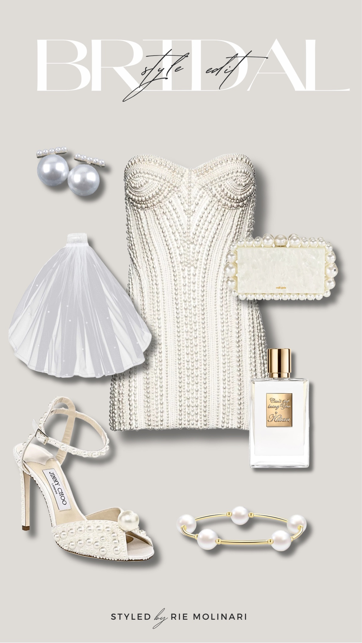 Elopement bridal dress wedding look! 🤍✨👰🏻

#LTKstyletip #LTKwedding #LTKSpringSale