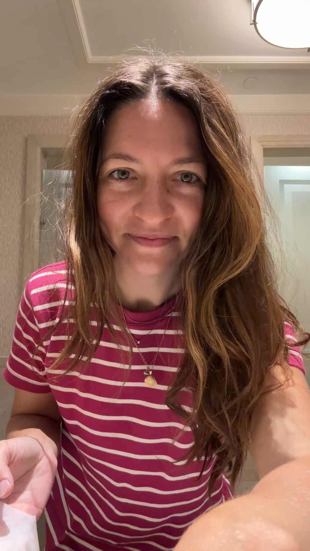 I brought these face wipes with me to Disney & it’s pretty much all I used for 12 days. They’re cleansing, exfoliating, & soothing! 

#LTKFindsUnder50 #LTKTravel #LTKBeauty