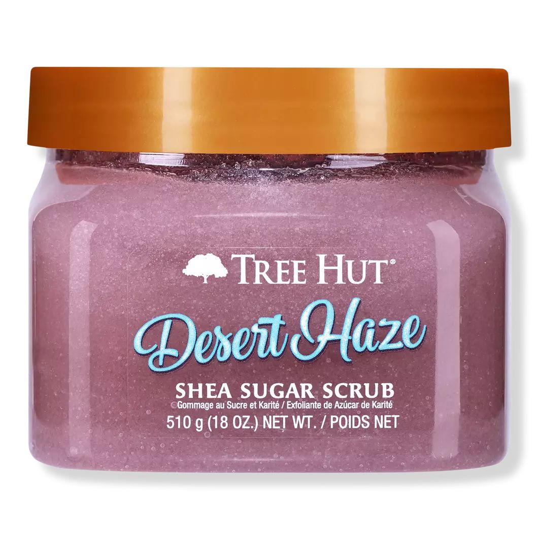 Desert Haze Shea Sugar Scrub | Ulta